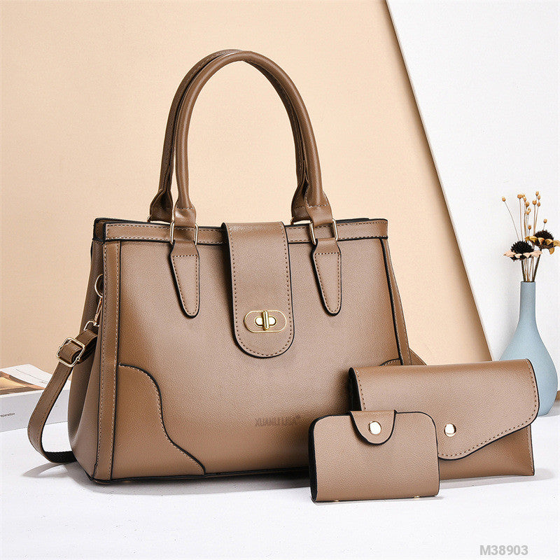 Woman Fashion Bag M38903