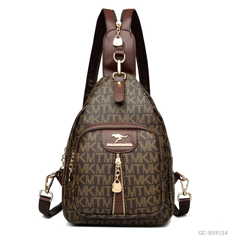 Woman Fashion Bag GC-B59134