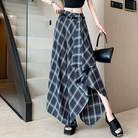 Woman Fashion Skirt MT27534