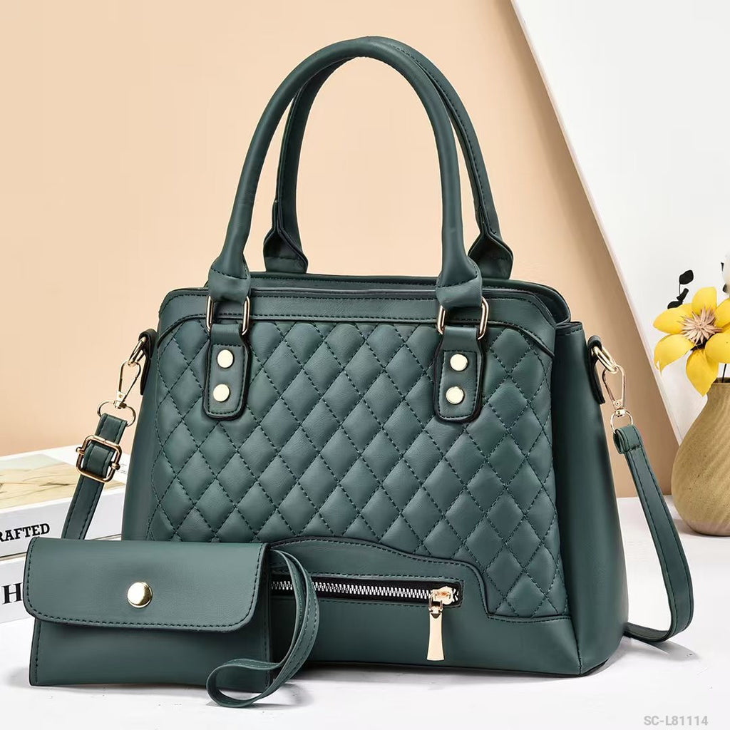 Woman Fashion Bag SC-L81114