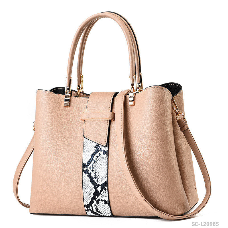 Woman Fashion Bag SC-L20985