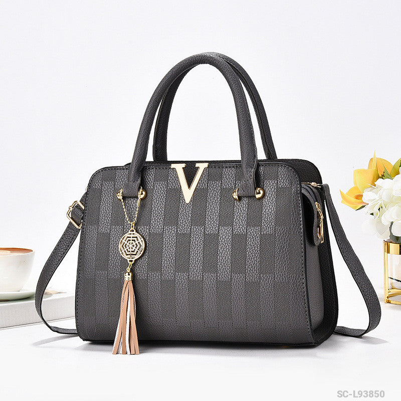Woman Fashion Bag SC-L93850