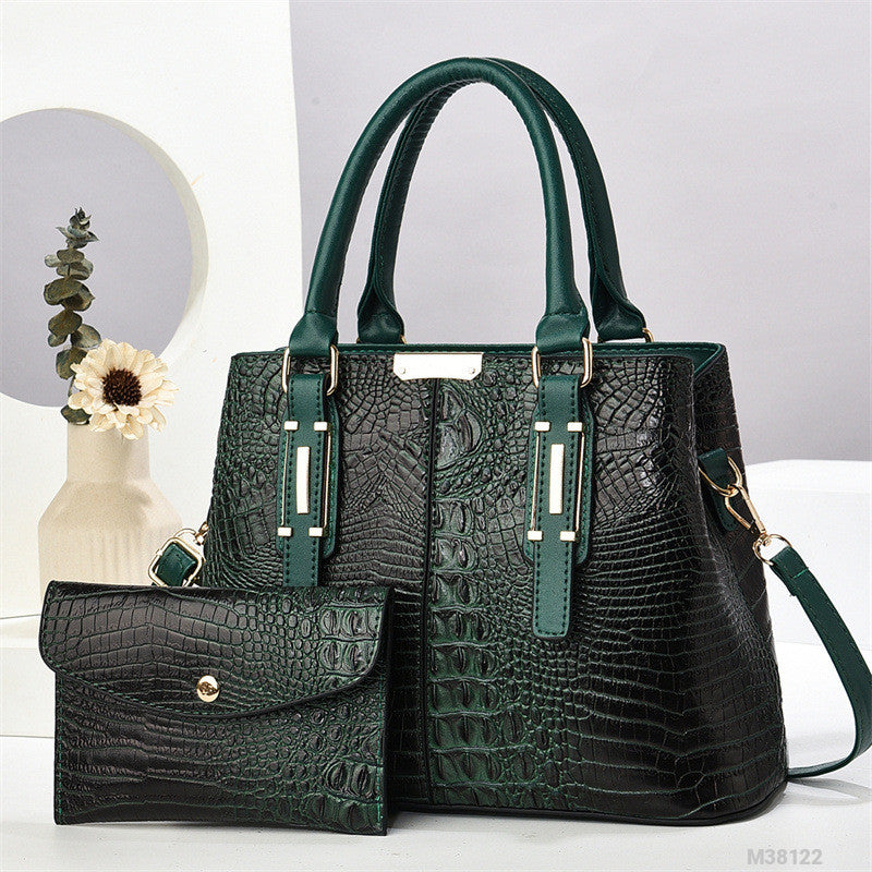 Woman Fashion Bag M38122