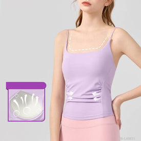 Woman Sport Shirt NB-L40831