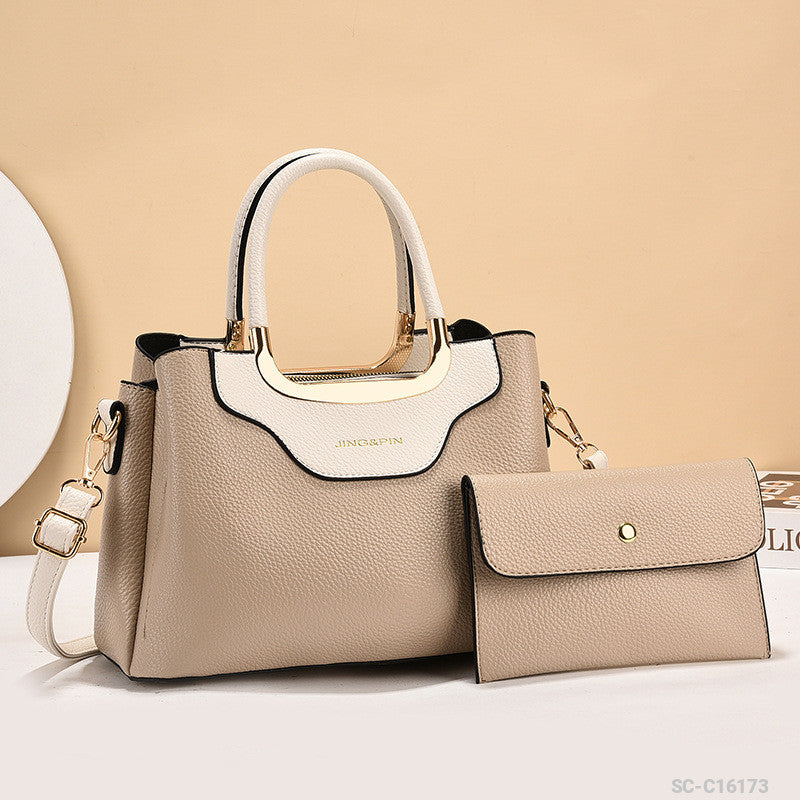 Woman Fashion Bag SC-C16173