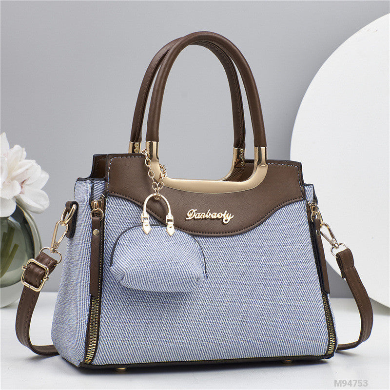 Woman Fashion Bag M94753