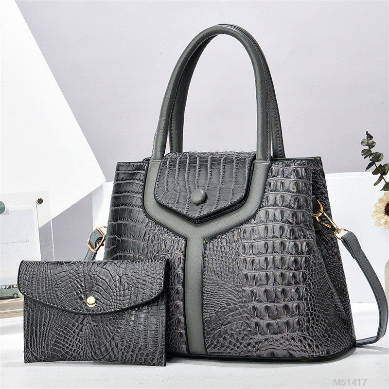 Woman Fashion Bag M51417