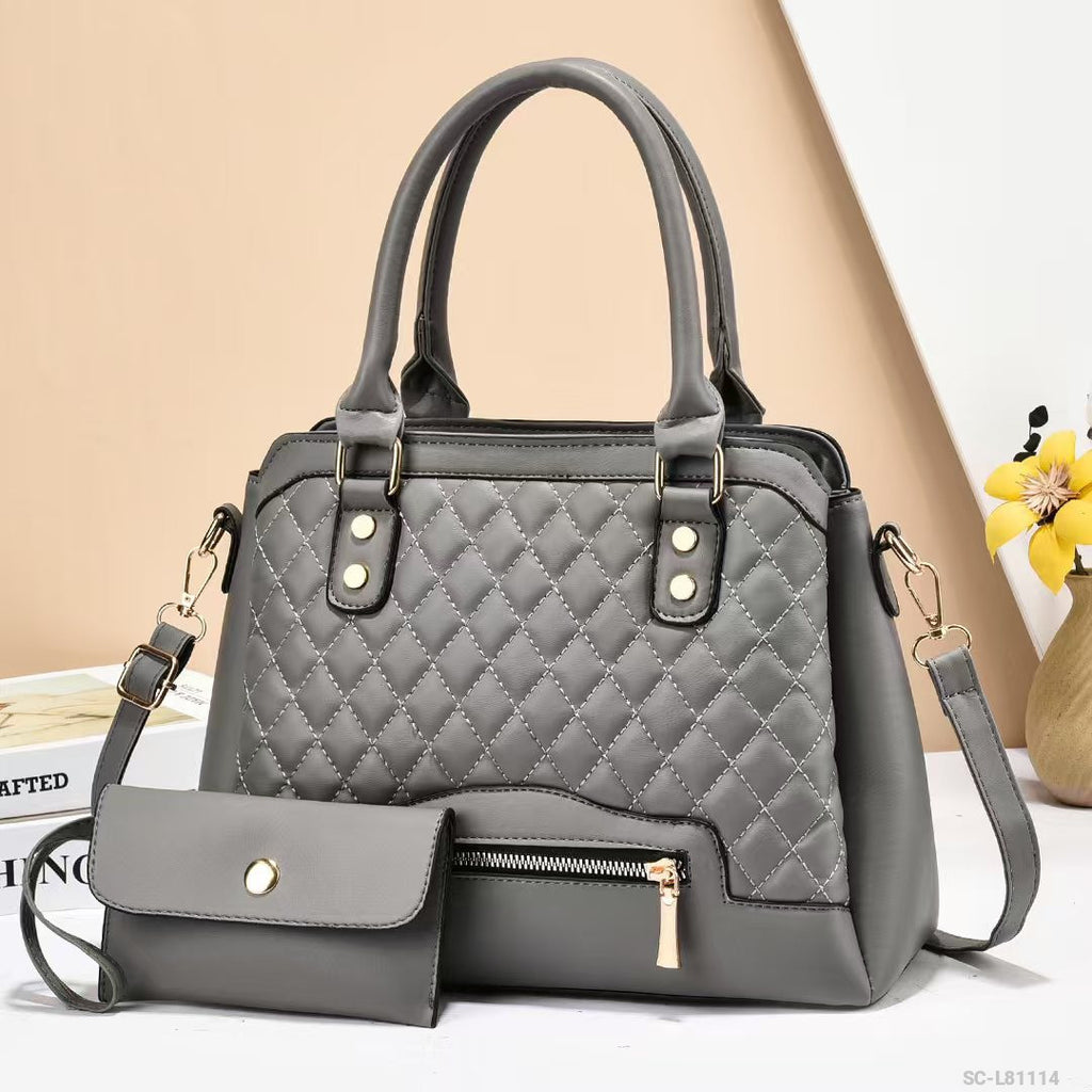 Woman Fashion Bag SC-L81114