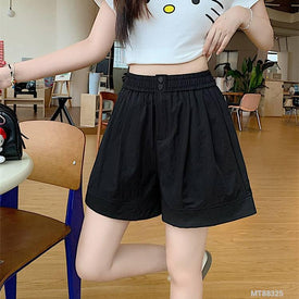 Woman Fashion Shorts MT88325