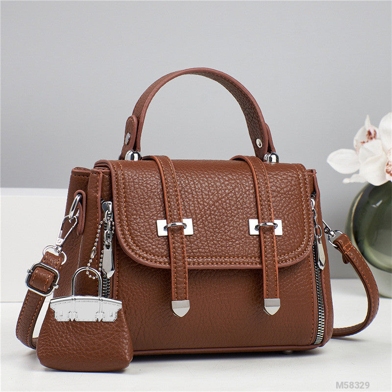 Woman Fashion Bag M58329
