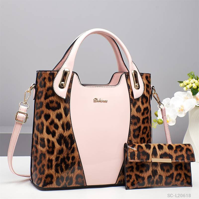 Woman Fashion Bag SC-L20618