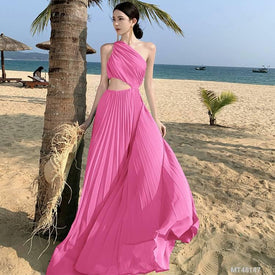 Woman Fashion Dress MT48147