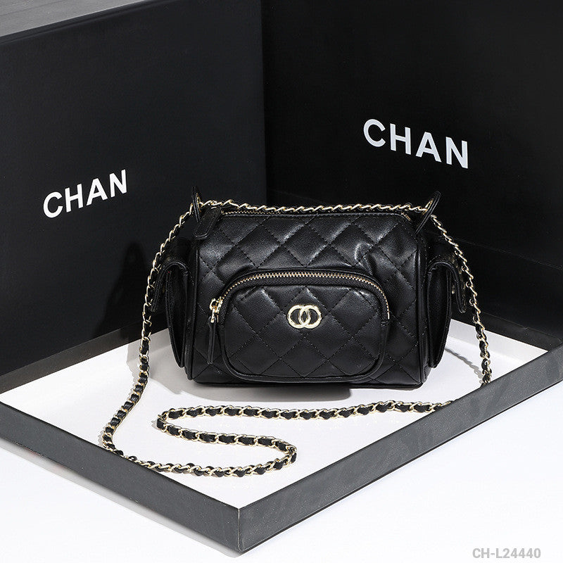 Woman Fashion Bag CH-L24440