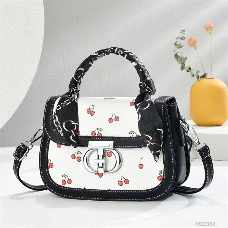 Woman Fashion Bag M22334