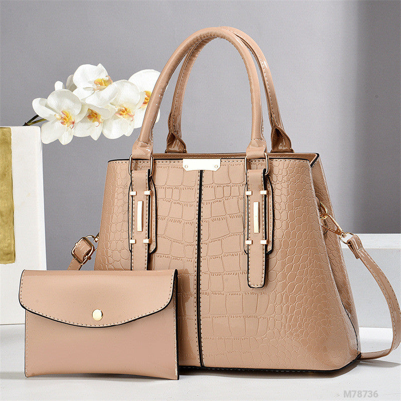Woman Fashion Bag M78736