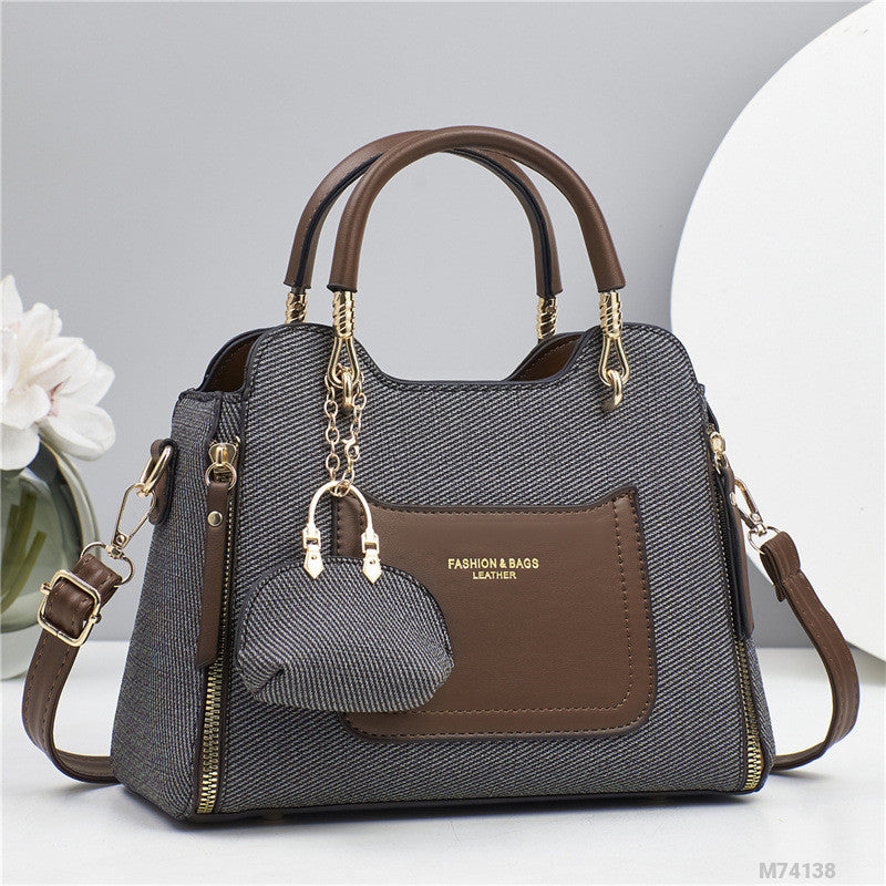 Woman Fashion Bag M74138