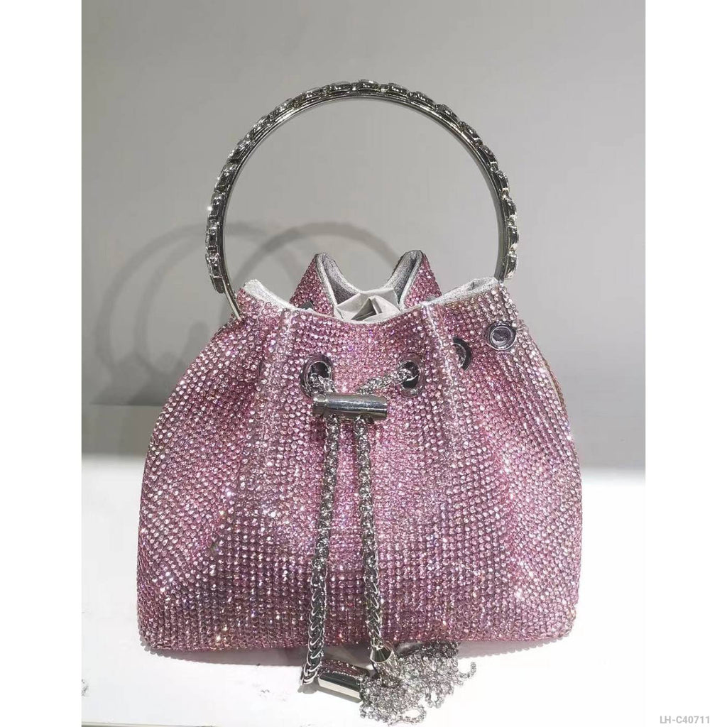Woman Fashion Bag LH-C40711