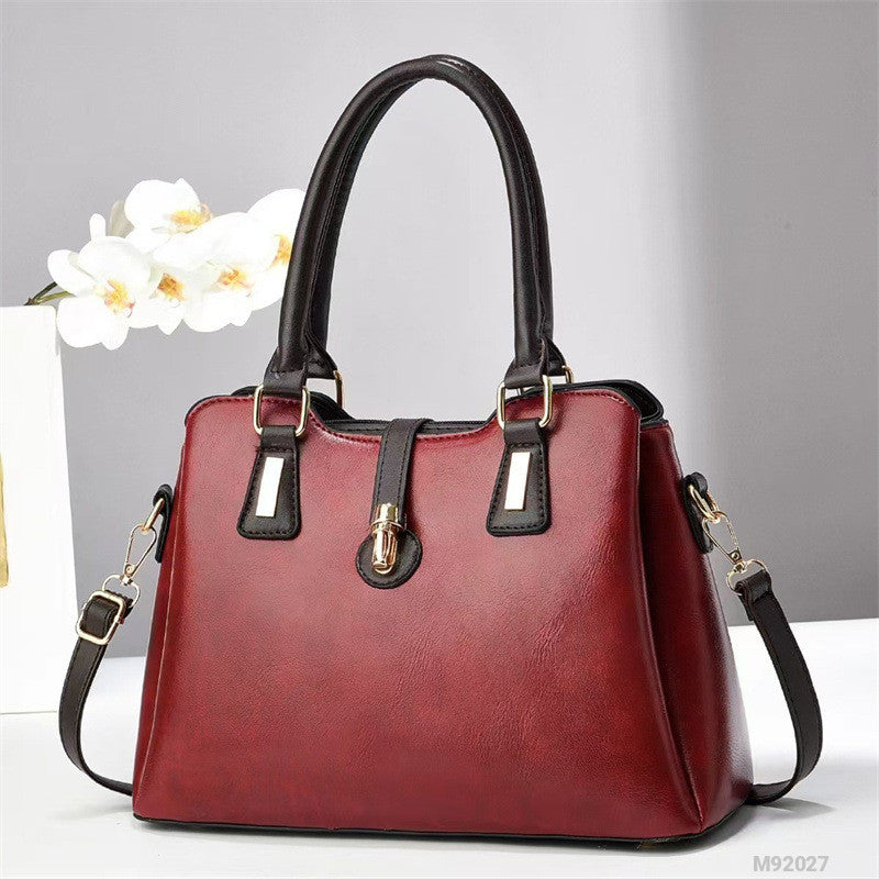 Woman Fashion Bag M92027