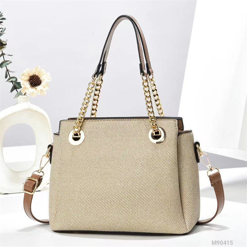 Woman Fashion Bag M90415
