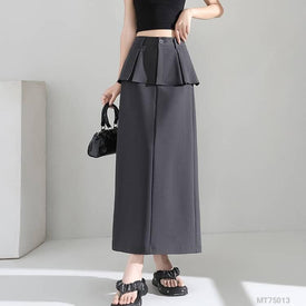 Woman Fashion Skirt MT75013
