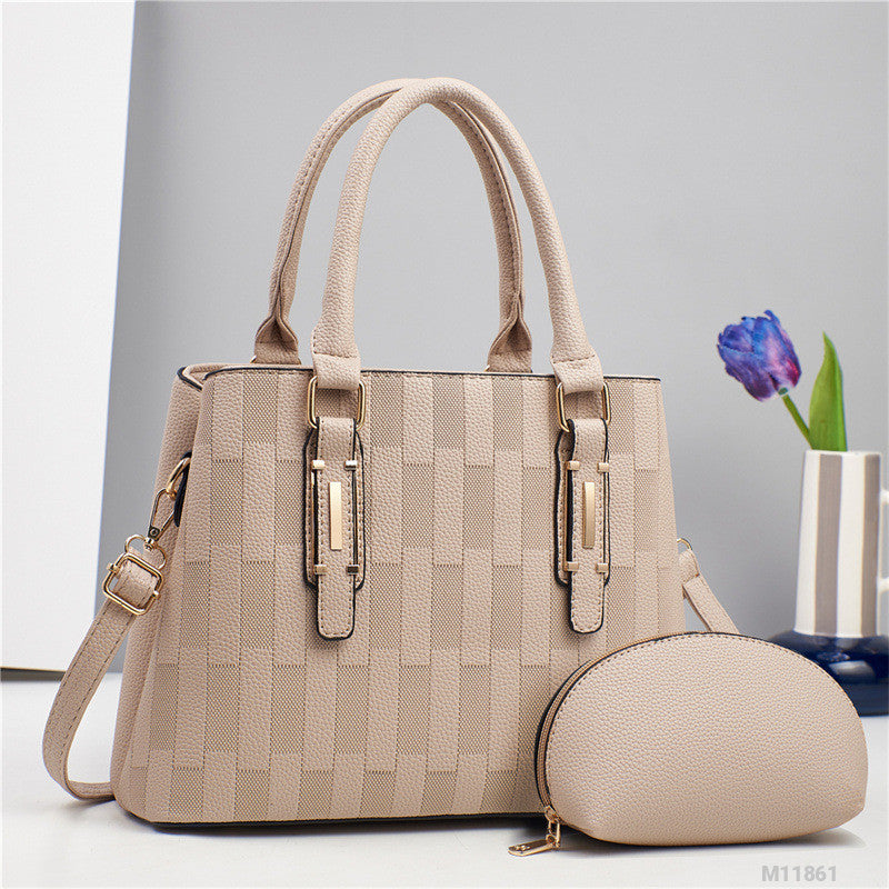 Woman Fashion Bag M11861