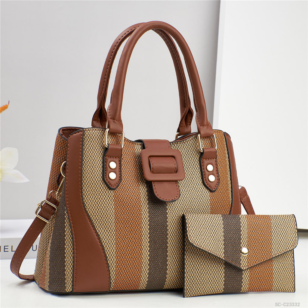 Woman Fashion Bag SC-C23332