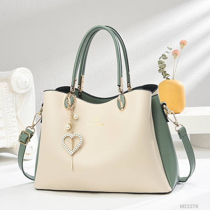 Woman Fashion Bag M22278