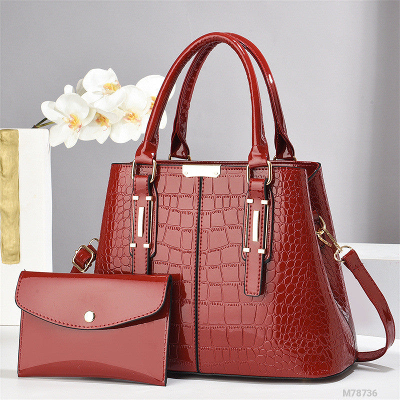 Woman Fashion Bag M78736