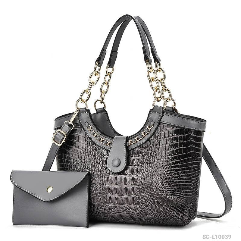 Woman Fashion Bag SC-L10039