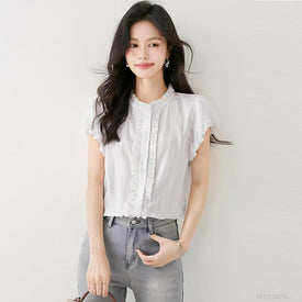 Woman Fashion Shirt MT22426