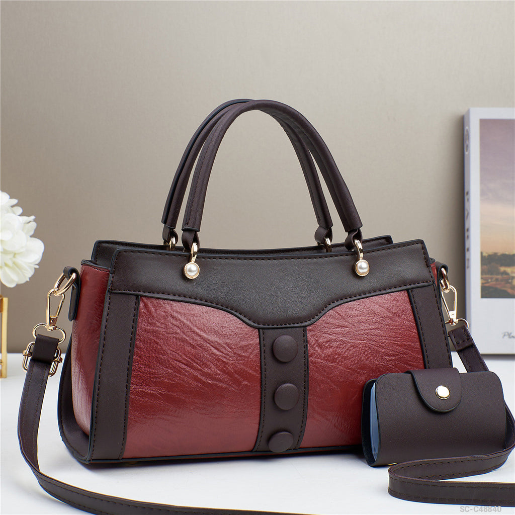 Woman Fashion Bag SC-C48840
