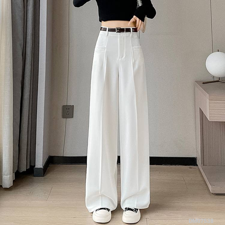 Woman Fashion Pants DM07538