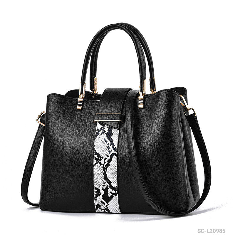 Woman Fashion Bag SC-L20985