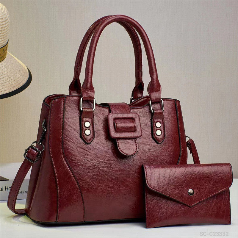 Woman Fashion Bag SC-C23332
