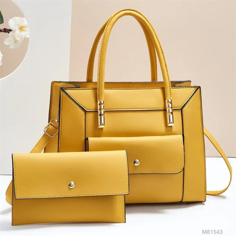 Woman Fashion Bag M81543