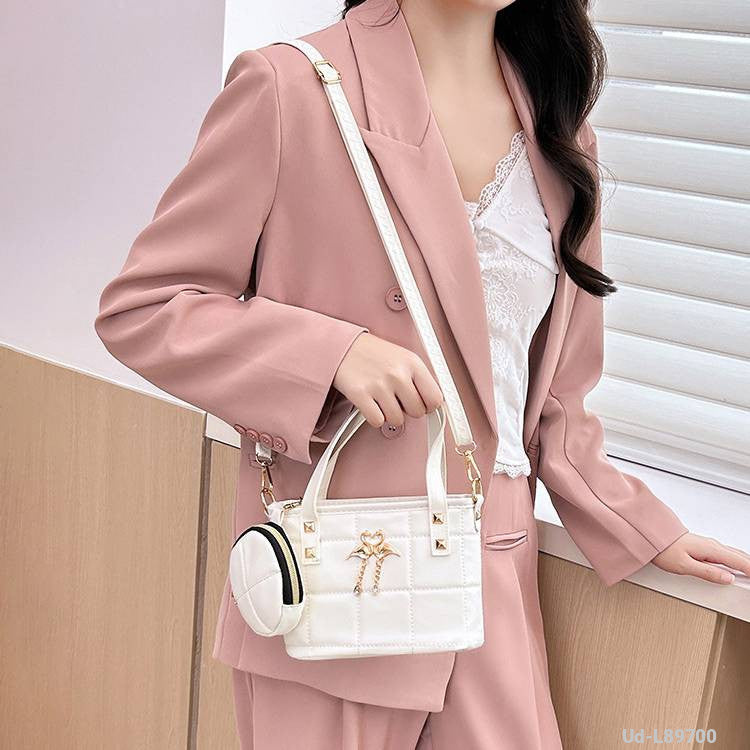 Woman Fashion Bag Ud-L89700