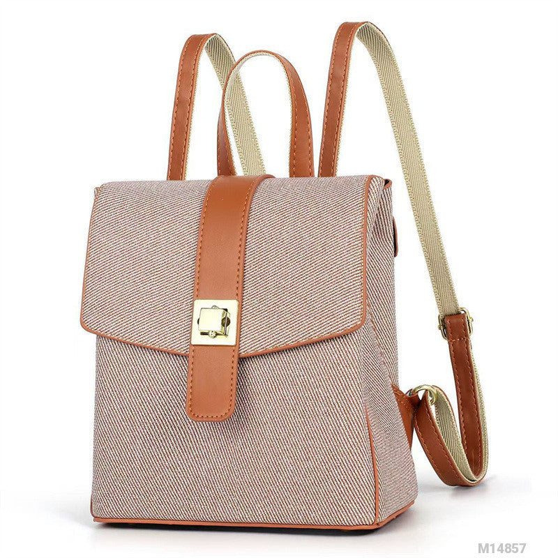 Woman Fashion Bag M14857