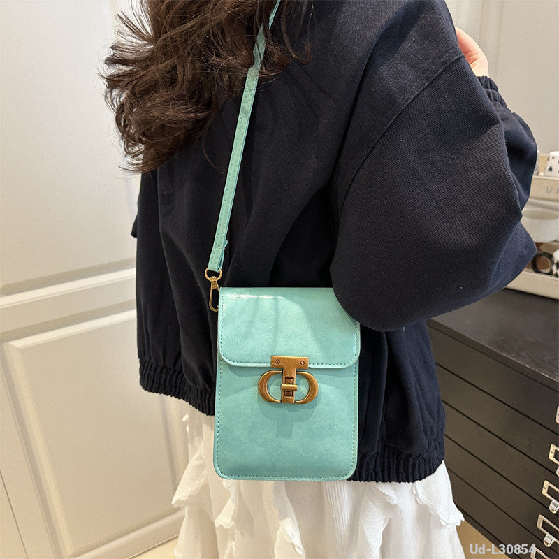 Woman Fashion Bag Ud-L30854