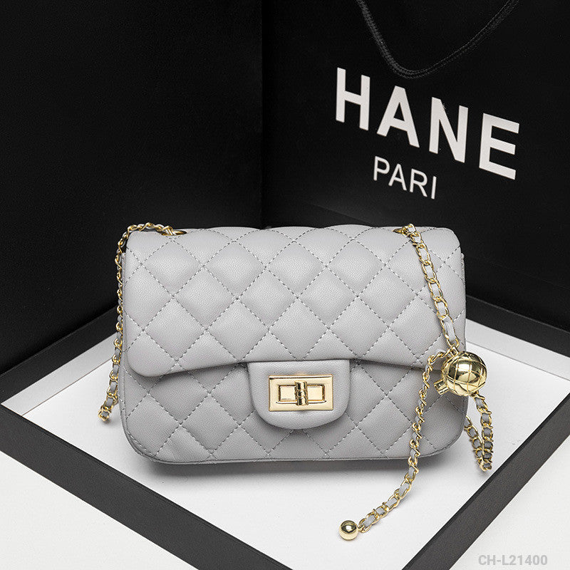 Woman Fashion Bag CH-L21400