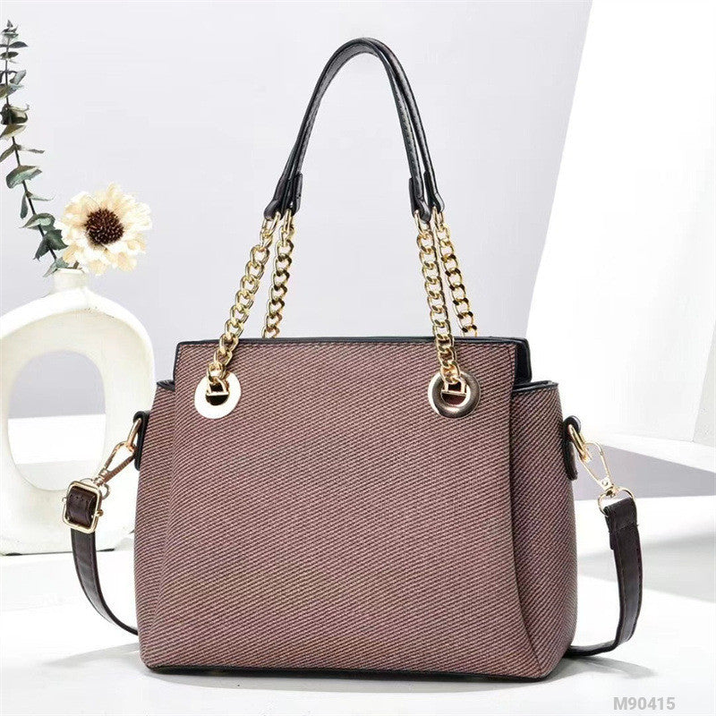 Woman Fashion Bag M90415