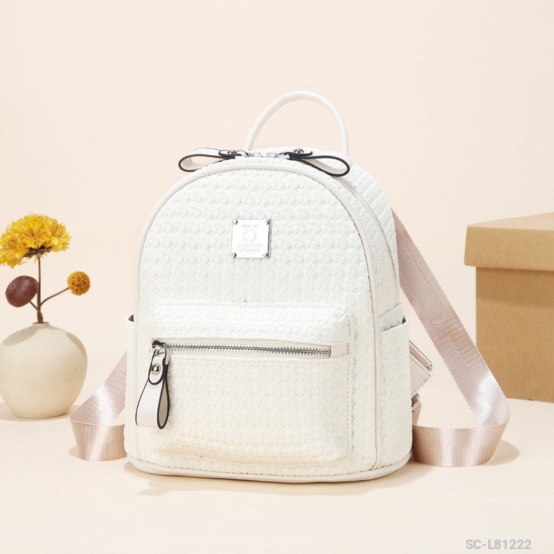 Woman Fashion Bag SC-L81222