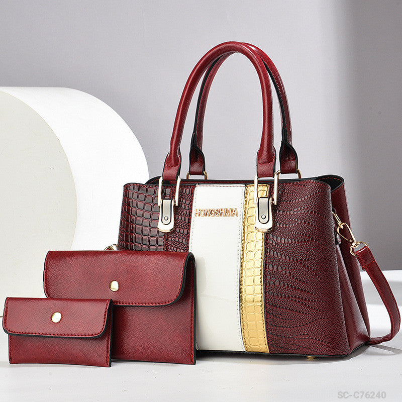 Woman Fashion Bag SC-C76240