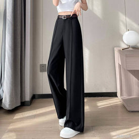 Woman Fashion Pants DM07541