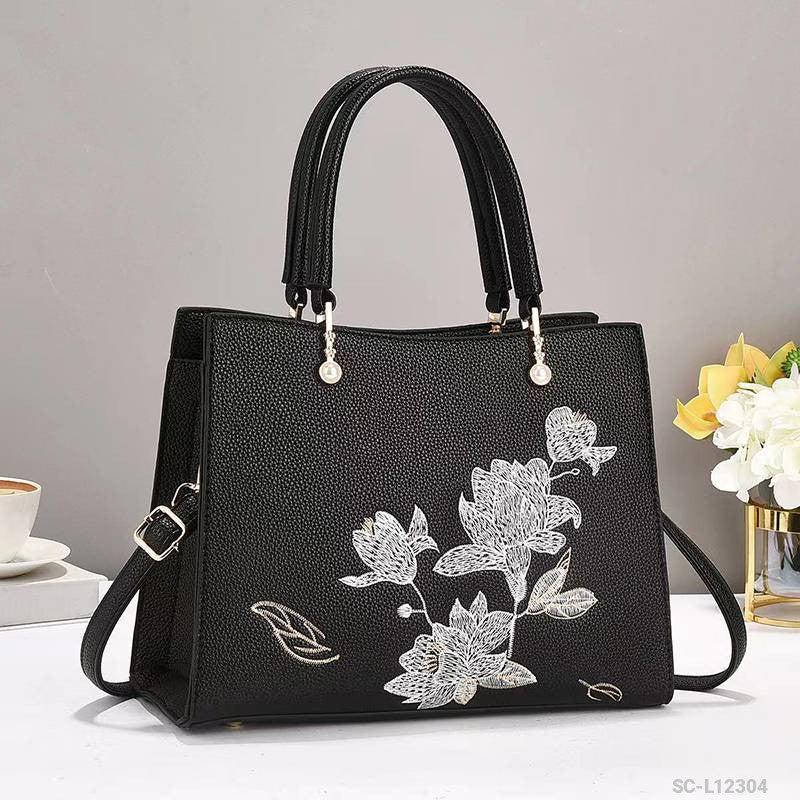 Woman Fashion Bag SC-L12304