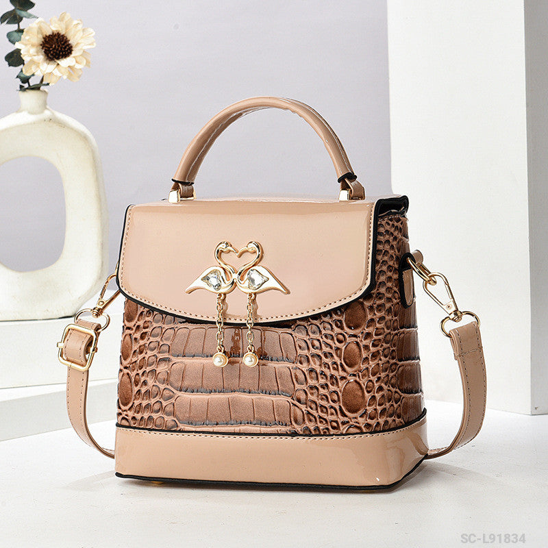 Woman Fashion Bag SC-L91834