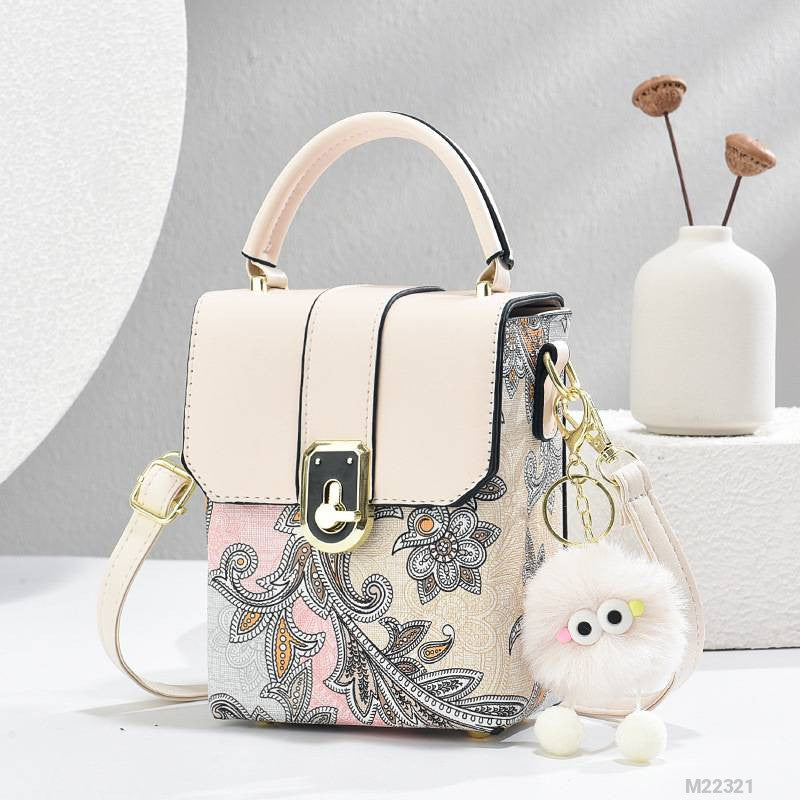 Woman Fashion Bag M22321