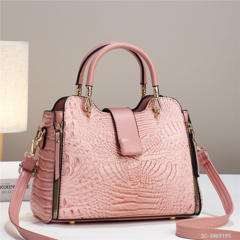 Woman Fashion Bag SC-M69195