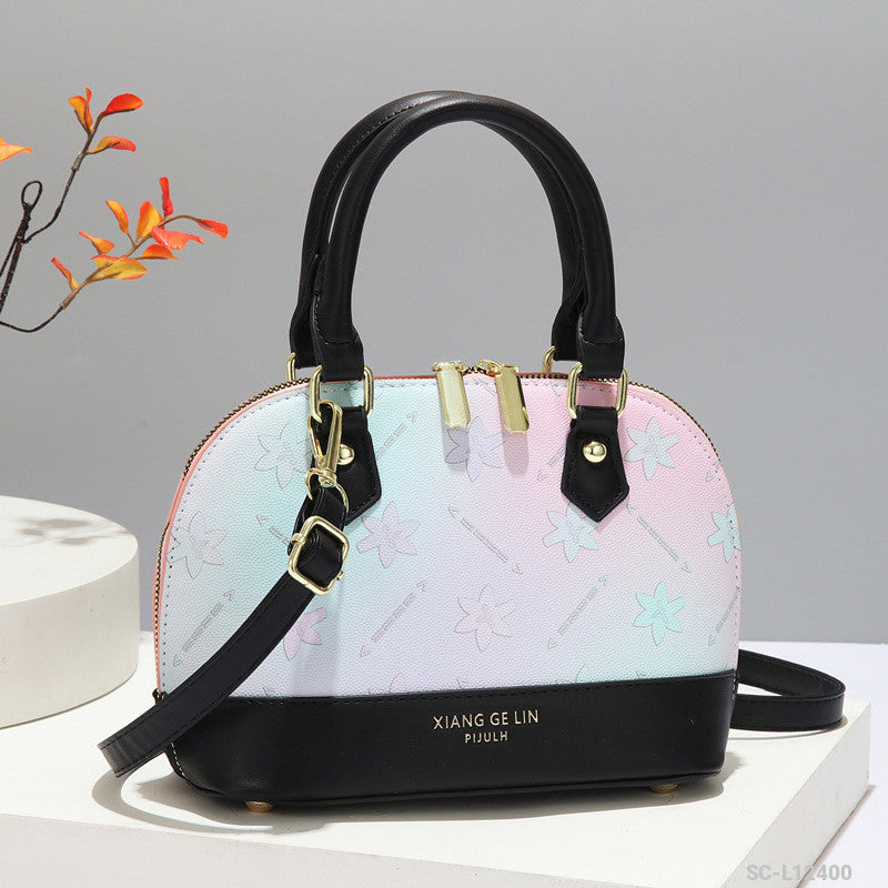 Woman Fashion Bag SC-L12400