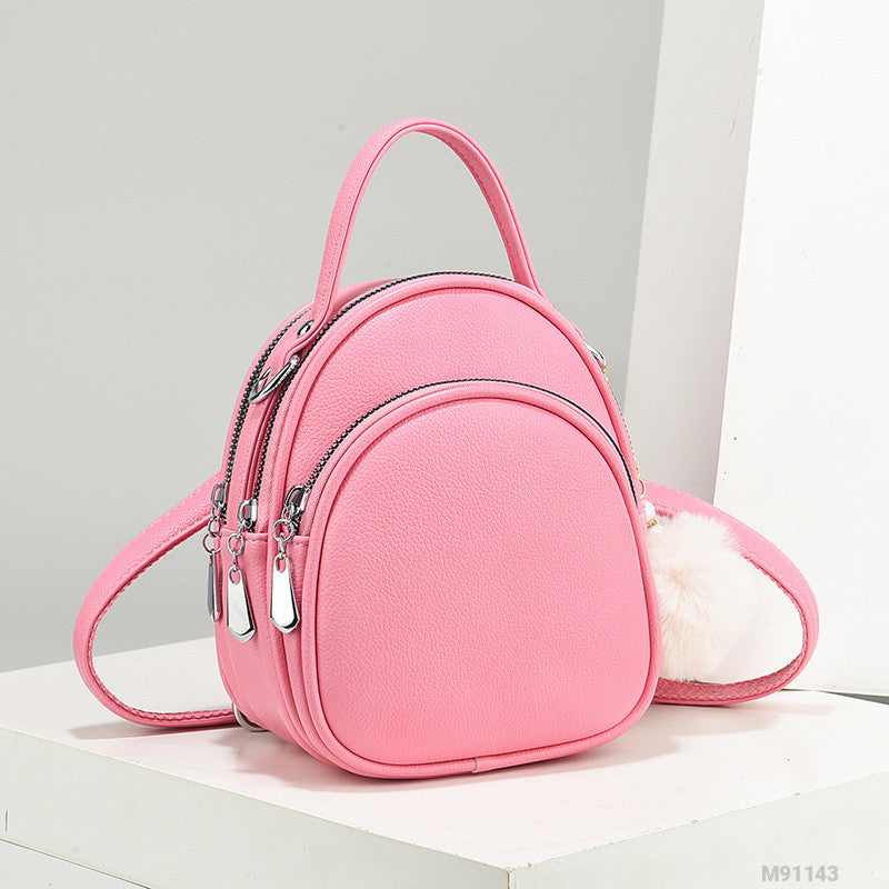 Woman Fashion Bag M91143