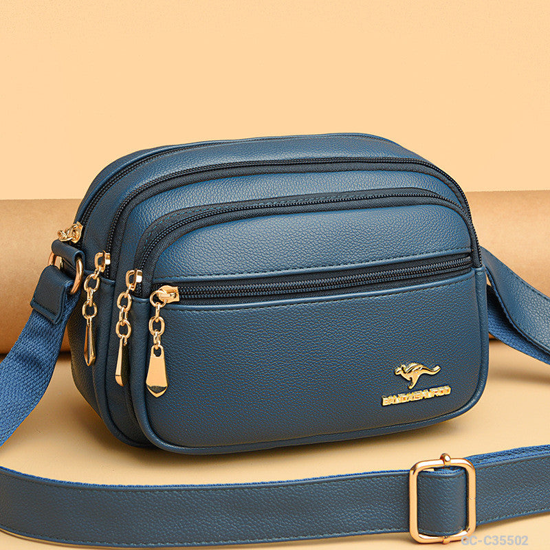 Woman Fashion Bag GC-C35502